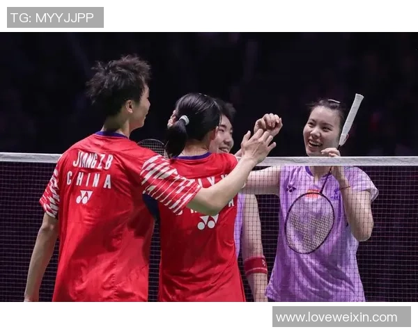 陈芳专访：追忆羽毛球生涯中的辉煌与挑战